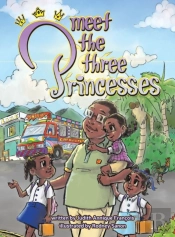 Meet The Three Princesses