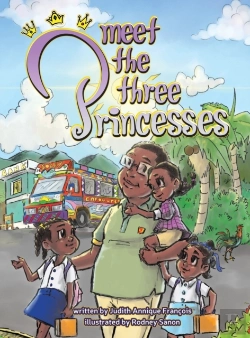 Bertrand.pt - Meet The Three Princesses
