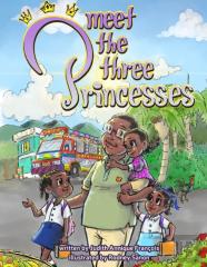 Meet The Three Princesses