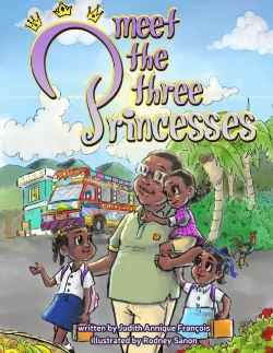 Bertrand.pt - Meet The Three Princesses