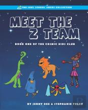 Meet The Z Team