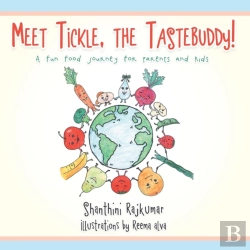 Bertrand.pt - Meet Tickle, The Tastebuddy!