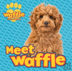 Bertrand.pt - Meet Waffle!