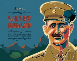 Bertrand.pt - Meet... Weary Dunlop