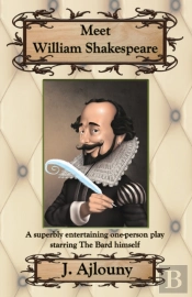 Meet William Shakespeare