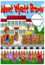 Meet Wyatt Brown