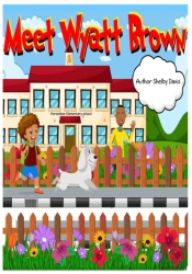 Meet Wyatt Brown
