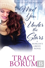 Meet You Under The Stars