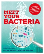 Meet Your Bacteria