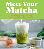 Meet Your Matcha