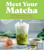 Meet Your Matcha
