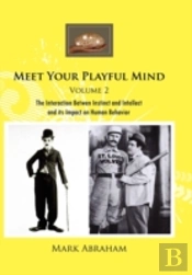 Meet Your Playful Mind Volume 2