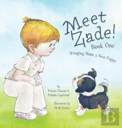 Meet Zade!