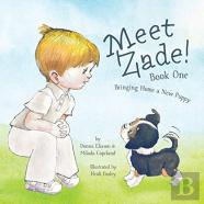 Meet Zade!