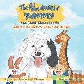 Meet Zammy'S New Friends