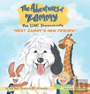 Meet Zammy'S New Friends