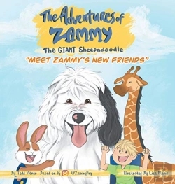 Bertrand.pt - Meet Zammy'S New Friends