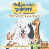 Meet Zammy'S New Friends