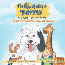 Bertrand.pt - Meet Zammy'S New Friends