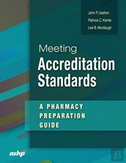 Bertrand.pt - Meeting Accreditation Standards