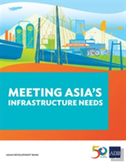 Bertrand.pt - Meeting Asia'S Infrastructure Needs