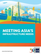 Meeting Asia'S Infrastructure Needs