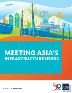 Bertrand.pt - Meeting Asia'S Infrastructure Needs