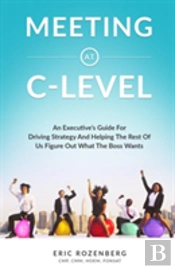 Meeting At C-Level