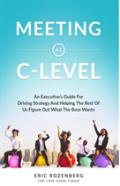 Meeting At C-Level