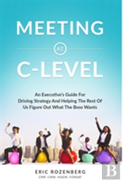 Meeting At C-Level
