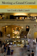 Meeting At Grand Central