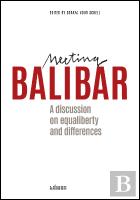 Meeting Balibar