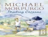 Meeting Cezanne