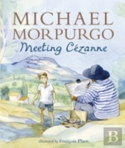 Meeting Cezanne