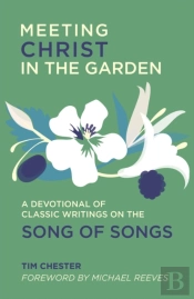 Meeting Christ In The Garden