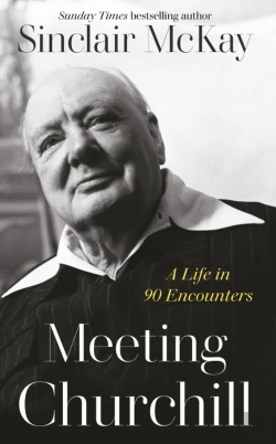 Bertrand.pt - Meeting Churchill