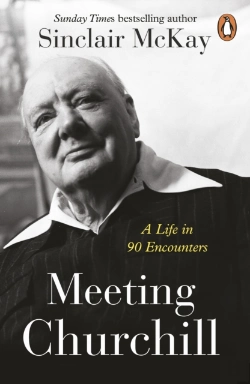 Bertrand.pt - Meeting Churchill