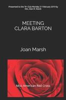 Meeting Clara Barton