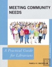 Meeting Community Needs