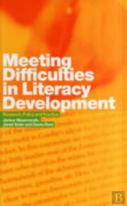 Bertrand.pt - Meeting Difficulties In Literacy Development