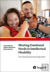 Meeting Emotional Needs In Intellectual Disability