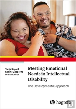 Bertrand.pt - Meeting Emotional Needs In Intellectual Disability