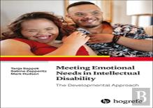 Meeting Emotional Needs In Intellectual Disability