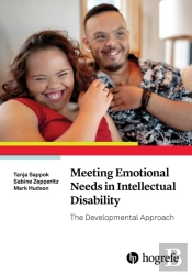 Meeting Emotional Needs In Intellectual Disability