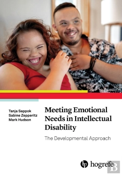 Bertrand.pt - Meeting Emotional Needs In Intellectual Disability