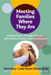 Meeting Families Where They Are
