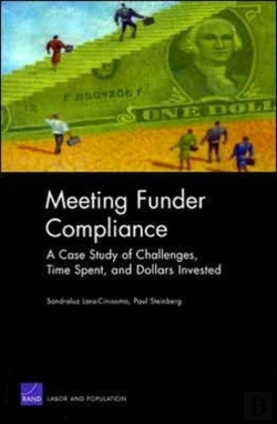 Bertrand.pt - Meeting Funder Compliance