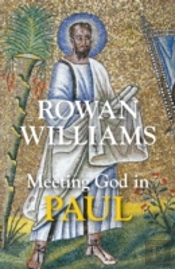 Meeting God In Paul