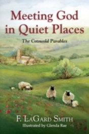Meeting God In Quiet Places