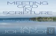 Meeting God In Scripture